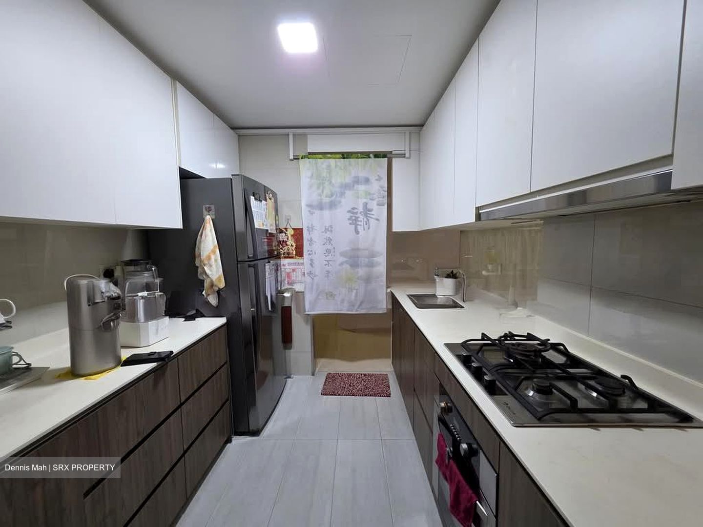 Sol Acres (D23), Condominium #592513941